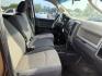 2011 Brown Dodge Ram 2500 SLT Crew Cab 4WD (3D7UT2CL4BG) with an 6.7L L6 OHV 24V TURBO DIESEL engine, located at 1687 Business 35 S, New Braunfels, TX, 78130, (830) 625-7159, 29.655487, -98.051491- Photo#2
