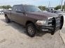 2011 Brown Dodge Ram 2500 SLT Crew Cab 4WD (3D7UT2CL4BG) with an 6.7L L6 OHV 24V TURBO DIESEL engine, located at 1687 Business 35 S, New Braunfels, TX, 78130, (830) 625-7159, 29.655487, -98.051491- Photo#1