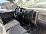 2011 Brown Dodge Ram 2500 SLT Crew Cab 4WD (3D7UT2CL4BG) with an 6.7L L6 OHV 24V TURBO DIESEL engine, located at 1687 Business 35 S, New Braunfels, TX, 78130, (830) 625-7159, 29.655487, -98.051491- Photo#3