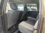 2011 Brown Dodge Ram 2500 SLT Crew Cab 4WD (3D7UT2CL4BG) with an 6.7L L6 OHV 24V TURBO DIESEL engine, located at 1687 Business 35 S, New Braunfels, TX, 78130, (830) 625-7159, 29.655487, -98.051491- Photo#9