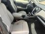 2023 Gray Subaru Outback Premium (4S4BTAFC7P3) with an 2.5L H4 DOHC 16V engine, CVT transmission, located at 1687 Business 35 S, New Braunfels, TX, 78130, (830) 625-7159, 29.655487, -98.051491- Photo#2