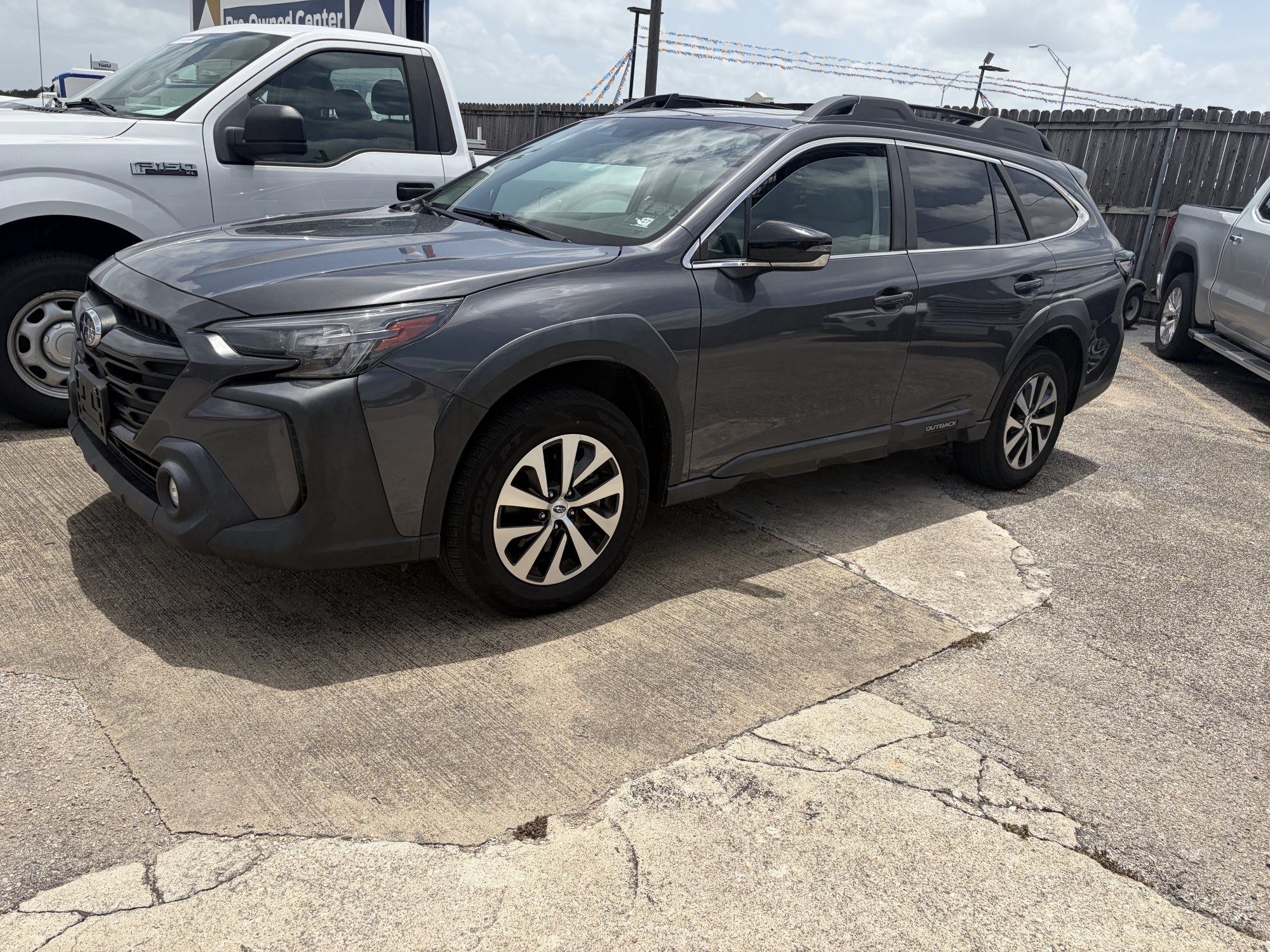 photo of 2023 Subaru Outback Premium