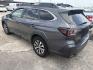 2023 Gray Subaru Outback Premium (4S4BTAFC7P3) with an 2.5L H4 DOHC 16V engine, CVT transmission, located at 1687 Business 35 S, New Braunfels, TX, 78130, (830) 625-7159, 29.655487, -98.051491- Photo#7