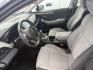 2023 Gray Subaru Outback Premium (4S4BTAFC7P3) with an 2.5L H4 DOHC 16V engine, CVT transmission, located at 1687 Business 35 S, New Braunfels, TX, 78130, (830) 625-7159, 29.655487, -98.051491- Photo#10