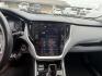 2023 Gray Subaru Outback Premium (4S4BTAFC7P3) with an 2.5L H4 DOHC 16V engine, CVT transmission, located at 1687 Business 35 S, New Braunfels, TX, 78130, (830) 625-7159, 29.655487, -98.051491- Photo#11