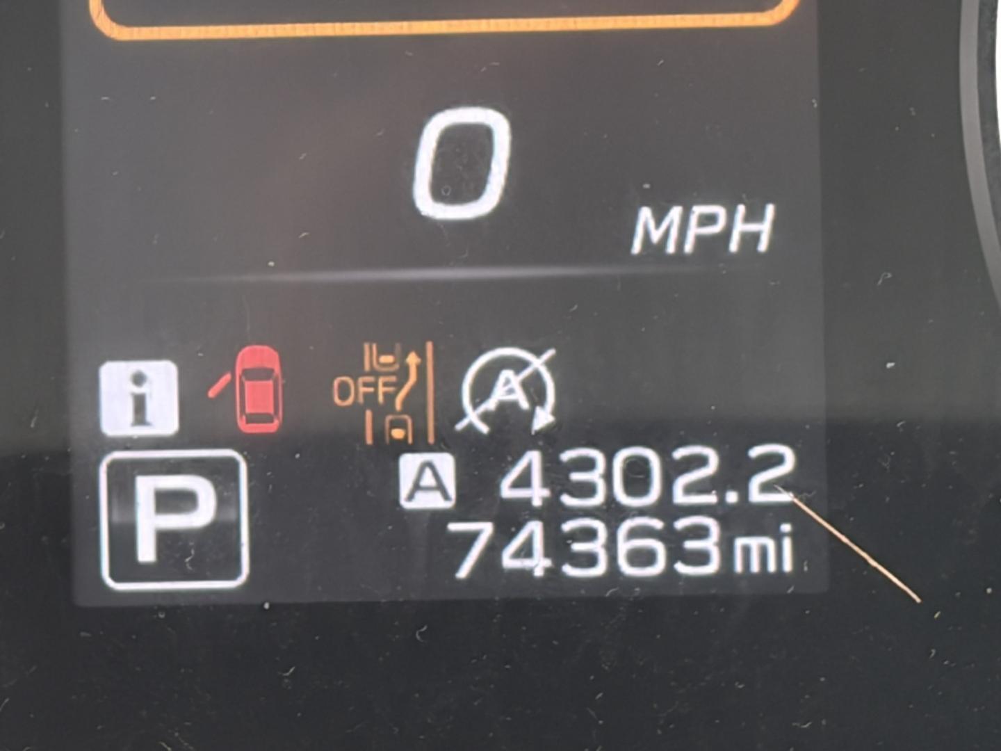 2023 Gray Subaru Outback Premium (4S4BTAFC7P3) with an 2.5L H4 DOHC 16V engine, CVT transmission, located at 1687 Business 35 S, New Braunfels, TX, 78130, (830) 625-7159, 29.655487, -98.051491- Photo#12