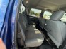 2015 Blue RAM 1500 SLT Crew Cab SWB 4WD (1C6RR7LT5FS) with an 5.7L V8 OHV 16V engine, 6-Speed Automatic transmission, located at 1687 Business 35 S, New Braunfels, TX, 78130, (830) 625-7159, 29.655487, -98.051491- Photo#4