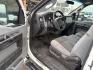 2016 White Ford F-250 SD XL SuperCab Short Bed 4WD (1FT7X2B6XGE) with an 6.2L V8 OHV 16V engine, 6A transmission, located at 1687 Business 35 S, New Braunfels, TX, 78130, (830) 625-7159, 29.655487, -98.051491- Photo#8