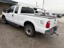 2016 White Ford F-250 SD XL SuperCab Short Bed 4WD (1FT7X2B6XGE) with an 6.2L V8 OHV 16V engine, 6A transmission, located at 1687 Business 35 S, New Braunfels, TX, 78130, (830) 625-7159, 29.655487, -98.051491- Photo#6