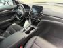 2022 Gray Honda Accord Sport 2.0T (1HGCV2F32NA) with an 2.0L L4 DOHC 16V TURBO engine, 10A transmission, located at 1687 Business 35 S, New Braunfels, TX, 78130, (830) 625-7159, 29.655487, -98.051491- Photo#3