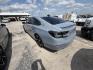 2022 Gray Honda Accord Sport 2.0T (1HGCV2F32NA) with an 2.0L L4 DOHC 16V TURBO engine, 10A transmission, located at 1687 Business 35 S, New Braunfels, TX, 78130, (830) 625-7159, 29.655487, -98.051491- Photo#5