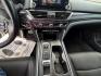2022 Gray Honda Accord Sport 2.0T (1HGCV2F32NA) with an 2.0L L4 DOHC 16V TURBO engine, 10A transmission, located at 1687 Business 35 S, New Braunfels, TX, 78130, (830) 625-7159, 29.655487, -98.051491- Photo#12