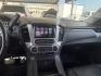 2018 Silver GMC Yukon SLT 2WD (1GKS1BKC8JR) with an 5.3L V8 OHV 16V engine, 6A transmission, located at 1687 Business 35 S, New Braunfels, TX, 78130, (830) 625-7159, 29.655487, -98.051491- Photo#14