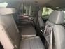 2023 White GMC Yukon SLE 2WD (1GKS1AKD0PR) with an 5.3L V8 OHV 16V engine, 10A transmission, located at 1687 Business 35 S, New Braunfels, TX, 78130, (830) 625-7159, 29.655487, -98.051491- Photo#4