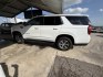 2023 White GMC Yukon SLE 2WD (1GKS1AKD0PR) with an 5.3L V8 OHV 16V engine, 10A transmission, located at 1687 Business 35 S, New Braunfels, TX, 78130, (830) 625-7159, 29.655487, -98.051491- Photo#7