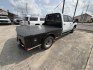 2022 White Chevrolet Silverado 3500HD Work Truck Crew Cab 2WD (1GC4WRE74NF) with an 6.6L V8 OHV 32V engine, 6A transmission, located at 1687 Business 35 S, New Braunfels, TX, 78130, (830) 625-7159, 29.655487, -98.051491- Photo#6