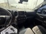 2022 White Chevrolet Silverado 3500HD Work Truck Crew Cab 2WD (1GC4WRE74NF) with an 6.6L V8 OHV 32V engine, 6A transmission, located at 1687 Business 35 S, New Braunfels, TX, 78130, (830) 625-7159, 29.655487, -98.051491- Photo#10