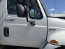 2008 White International 4400 - (1HTMKAARX8H) with an 7.6L L6 DIESEL MaxxStar engine, located at 1687 Business 35 S, New Braunfels, TX, 78130, (830) 625-7159, 29.655487, -98.051491- Photo#2