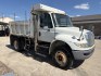 2008 White International 4400 - (1HTMKAARX8H) with an 7.6L L6 DIESEL MaxxStar engine, located at 1687 Business 35 S, New Braunfels, TX, 78130, (830) 625-7159, 29.655487, -98.051491- Photo#1
