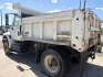 2008 White International 4400 - (1HTMKAARX8H) with an 7.6L L6 DIESEL MaxxStar engine, located at 1687 Business 35 S, New Braunfels, TX, 78130, (830) 625-7159, 29.655487, -98.051491- Photo#9
