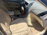 2008 Blue Lexus ES 350 Sedan (JTHBJ46G182) with an 3.5L V6 DOHC 24V engine, 6A OD transmission, located at 1687 Business 35 S, New Braunfels, TX, 78130, (830) 625-7159, 29.655487, -98.051491- Photo#2