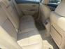 2008 Blue Lexus ES 350 Sedan (JTHBJ46G182) with an 3.5L V6 DOHC 24V engine, 6A OD transmission, located at 1687 Business 35 S, New Braunfels, TX, 78130, (830) 625-7159, 29.655487, -98.051491- Photo#4