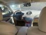 2008 Blue Lexus ES 350 Sedan (JTHBJ46G182) with an 3.5L V6 DOHC 24V engine, 6A OD transmission, located at 1687 Business 35 S, New Braunfels, TX, 78130, (830) 625-7159, 29.655487, -98.051491- Photo#5