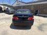 2008 Blue Lexus ES 350 Sedan (JTHBJ46G182) with an 3.5L V6 DOHC 24V engine, 6A OD transmission, located at 1687 Business 35 S, New Braunfels, TX, 78130, (830) 625-7159, 29.655487, -98.051491- Photo#7
