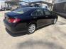2008 Blue Lexus ES 350 Sedan (JTHBJ46G182) with an 3.5L V6 DOHC 24V engine, 6A OD transmission, located at 1687 Business 35 S, New Braunfels, TX, 78130, (830) 625-7159, 29.655487, -98.051491- Photo#6