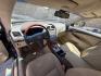 2008 Blue Lexus ES 350 Sedan (JTHBJ46G182) with an 3.5L V6 DOHC 24V engine, 6A OD transmission, located at 1687 Business 35 S, New Braunfels, TX, 78130, (830) 625-7159, 29.655487, -98.051491- Photo#10