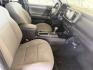 2021 White Toyota Tacoma SR5 Access Cab I4 6AT 2WD (3TYRX5GN5MT) with an 2.7L L4 DOHC 16V engine, 6A transmission, located at 1687 Business 35 S, New Braunfels, TX, 78130, (830) 625-7159, 29.655487, -98.051491- Photo#10