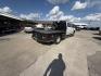2019 White RAM 3500 Crew Cab Laramie 4WD DRW (3C7WRTCL4KG) with an 6.7L L6 OHV 24V TURBO DIESEL engine, 6A transmission, located at 1687 Business 35 S, New Braunfels, TX, 78130, (830) 625-7159, 29.655487, -98.051491- Photo#6
