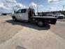 2019 White RAM 3500 Crew Cab Laramie 4WD DRW (3C7WRTCL4KG) with an 6.7L L6 OHV 24V TURBO DIESEL engine, 6A transmission, located at 1687 Business 35 S, New Braunfels, TX, 78130, (830) 625-7159, 29.655487, -98.051491- Photo#9