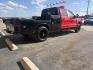 2022 Red Ford F-350 SD XL Crew Cab 4WD (1FD8W3FT8NE) with an 6.7L V8 OHV 16V DIESEL engine, 6A transmission, located at 1687 Business 35 S, New Braunfels, TX, 78130, (830) 625-7159, 29.655487, -98.051491- Photo#2