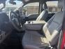 2022 Red Ford F-350 SD XL Crew Cab 4WD (1FD8W3FT8NE) with an 6.7L V8 OHV 16V DIESEL engine, 6A transmission, located at 1687 Business 35 S, New Braunfels, TX, 78130, (830) 625-7159, 29.655487, -98.051491- Photo#4