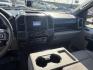 2022 Red Ford F-350 SD XL Crew Cab 4WD (1FD8W3FT8NE) with an 6.7L V8 OHV 16V DIESEL engine, 6A transmission, located at 1687 Business 35 S, New Braunfels, TX, 78130, (830) 625-7159, 29.655487, -98.051491- Photo#6