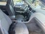 2012 Blue Chevrolet Traverse LS FWD (1GNKREED6CJ) with an 3.6L V6 DOHC 24V engine, 6A transmission, located at 1687 Business 35 S, New Braunfels, TX, 78130, (830) 625-7159, 29.655487, -98.051491- Photo#2