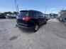 2012 Blue Chevrolet Traverse LS FWD (1GNKREED6CJ) with an 3.6L V6 DOHC 24V engine, 6A transmission, located at 1687 Business 35 S, New Braunfels, TX, 78130, (830) 625-7159, 29.655487, -98.051491- Photo#6