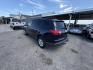 2012 Blue Chevrolet Traverse LS FWD (1GNKREED6CJ) with an 3.6L V6 DOHC 24V engine, 6A transmission, located at 1687 Business 35 S, New Braunfels, TX, 78130, (830) 625-7159, 29.655487, -98.051491- Photo#8