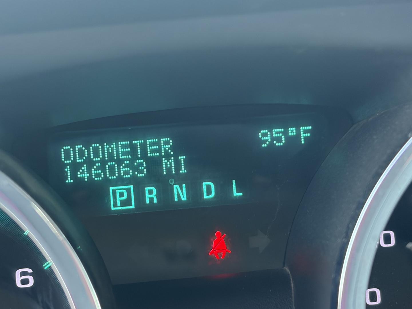 2012 Blue Chevrolet Traverse LS FWD (1GNKREED6CJ) with an 3.6L V6 DOHC 24V engine, 6A transmission, located at 1687 Business 35 S, New Braunfels, TX, 78130, (830) 625-7159, 29.655487, -98.051491- Photo#12