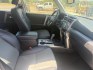 2014 Blue Toyota 4Runner SR5 2WD (JTEZU5JR3E5) with an 4.0L V6 DOHC 24V engine, 5A transmission, located at 1687 Business 35 S, New Braunfels, TX, 78130, (830) 625-7159, 29.655487, -98.051491- Photo#2