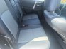 2014 Blue Toyota 4Runner SR5 2WD (JTEZU5JR3E5) with an 4.0L V6 DOHC 24V engine, 5A transmission, located at 1687 Business 35 S, New Braunfels, TX, 78130, (830) 625-7159, 29.655487, -98.051491- Photo#4