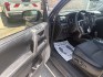2014 Blue Toyota 4Runner SR5 2WD (JTEZU5JR3E5) with an 4.0L V6 DOHC 24V engine, 5A transmission, located at 1687 Business 35 S, New Braunfels, TX, 78130, (830) 625-7159, 29.655487, -98.051491- Photo#9