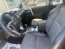 2014 Blue Toyota 4Runner SR5 2WD (JTEZU5JR3E5) with an 4.0L V6 DOHC 24V engine, 5A transmission, located at 1687 Business 35 S, New Braunfels, TX, 78130, (830) 625-7159, 29.655487, -98.051491- Photo#10