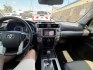 2014 Blue Toyota 4Runner SR5 2WD (JTEZU5JR3E5) with an 4.0L V6 DOHC 24V engine, 5A transmission, located at 1687 Business 35 S, New Braunfels, TX, 78130, (830) 625-7159, 29.655487, -98.051491- Photo#12