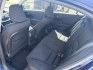 2014 Blue Honda Accord Sport Sedan CVT (1HGCR2F51EA) with an 2.4L L4 DOHC 16V engine, Continuously Variable Transmission transmission, located at 1687 Business 35 S, New Braunfels, TX, 78130, (830) 625-7159, 29.655487, -98.051491- Photo#8