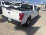 2022 White Ford F-150 XL SuperCab 6.5-ft. Bed 2WD (1FTEX1CP8NK) with an 2.7L V6 DOHC 24V engine, 6A transmission, located at 1687 Business 35 S, New Braunfels, TX, 78130, (830) 625-7159, 29.655487, -98.051491- Photo#6