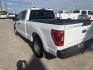 2022 White Ford F-150 XL SuperCab 6.5-ft. Bed 2WD (1FTEX1CP8NK) with an 2.7L V6 DOHC 24V engine, 6A transmission, located at 1687 Business 35 S, New Braunfels, TX, 78130, (830) 625-7159, 29.655487, -98.051491- Photo#7