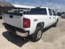 2013 White Chevrolet Silverado 2500HD LT Crew Cab 4WD (1GC1KXC84DF) with an 6.6L V8 OHV 32V TURBO DIESEL engine, 6-Speed Automatic transmission, located at 1687 Business 35 S, New Braunfels, TX, 78130, (830) 625-7159, 29.655487, -98.051491- Photo#6