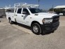 2022 White RAM 2500 ST Crew Cab LWB 2WD (3C7WR4HJ2NG) with an 6.7L L6 engine, 6A transmission, located at 1687 Business 35 S, New Braunfels, TX, 78130, (830) 625-7159, 29.655487, -98.051491- Photo#1